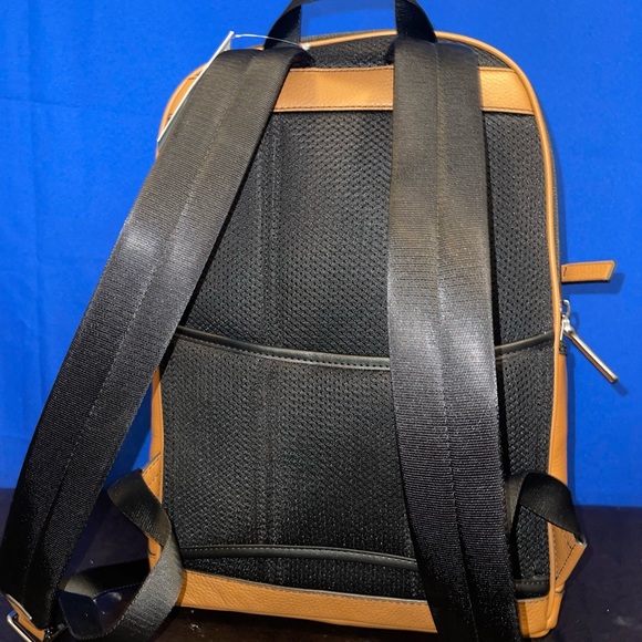 Michael Kors Men’s Backpack - Picture 2 of 3